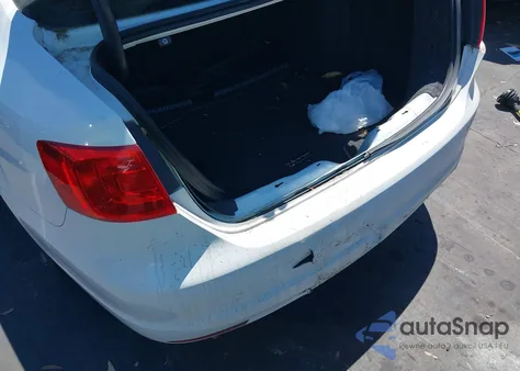 2014 Volkswagen Jetta 2.0L Tdi z USA, uszkodzony, nr VIN 3VWLL7AJ8EM438545